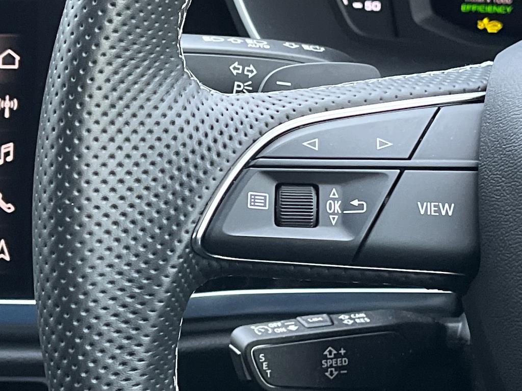 Used Audi Q3 2024 for sale - 76627955: Photo 29