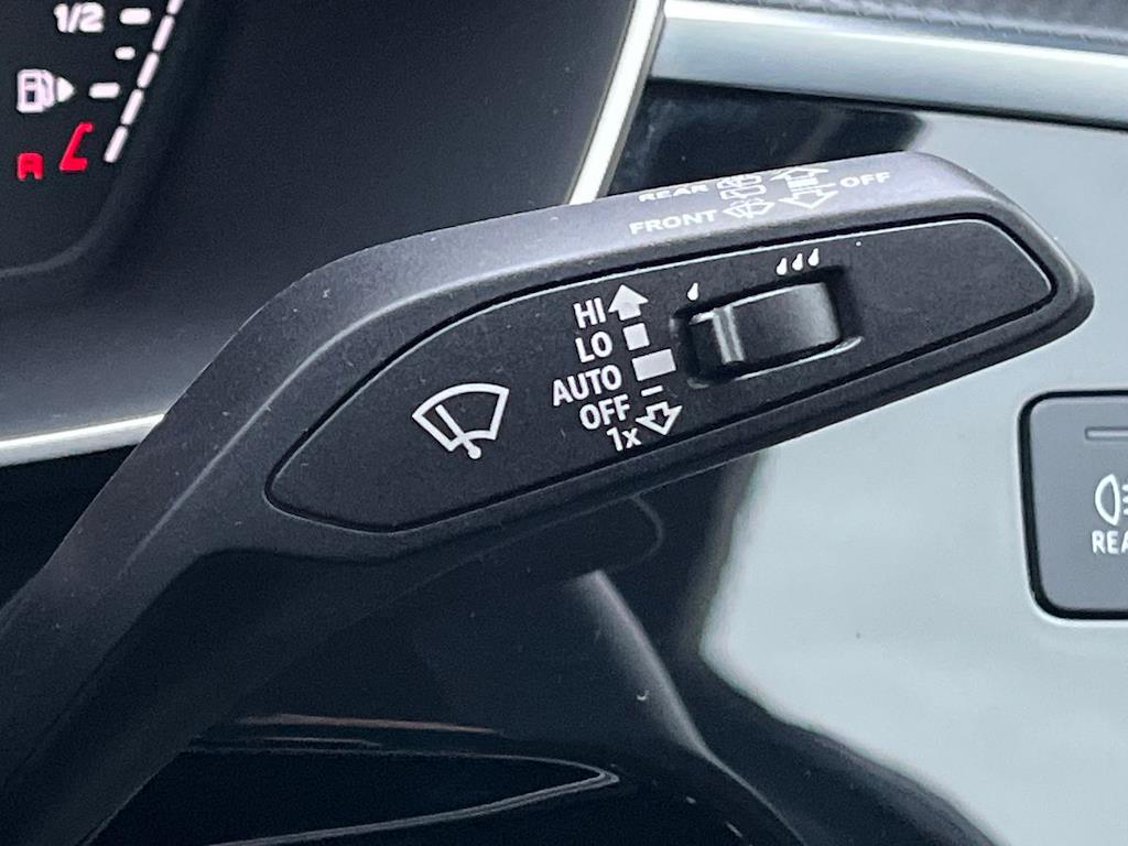 Used Audi Q3 2024 for sale - 76627955: Photo 31