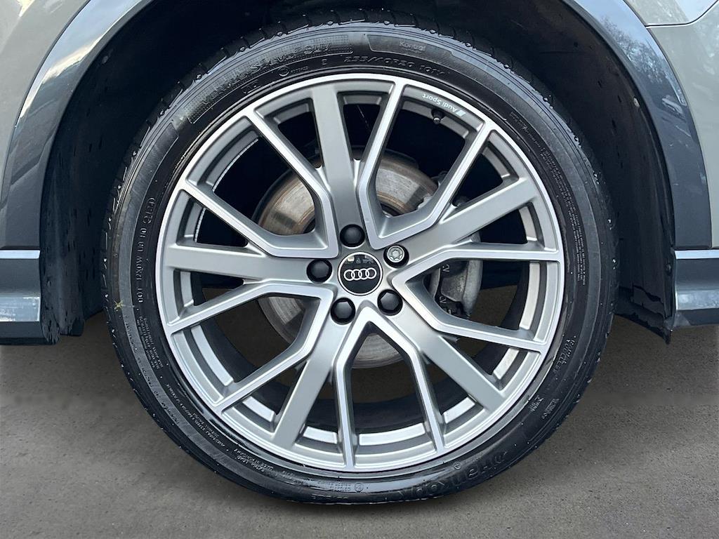 Used Audi Q3 2024 for sale - 76627955: Photo 8