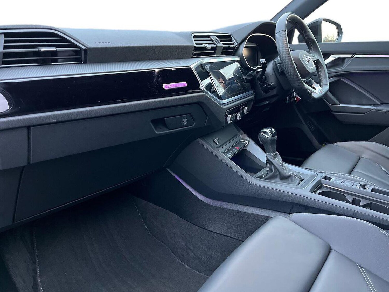 Used Audi Q3 2024 for sale - 76627955: Photo 9