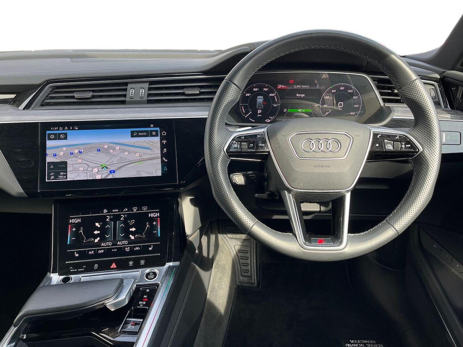 Used Audi e-tron 2022 for sale - 78106371: Photo 11