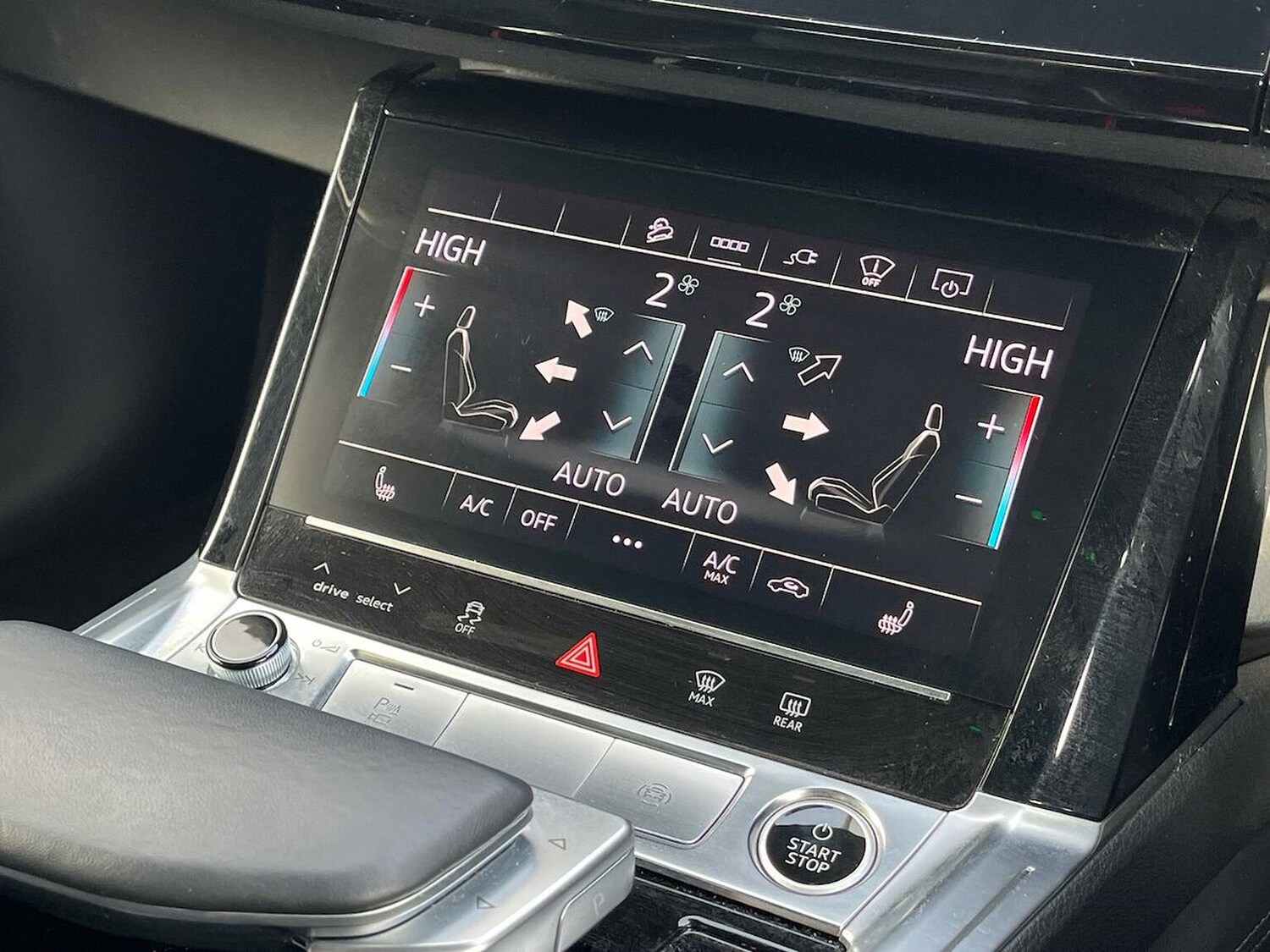 Used Audi e-tron 2022 for sale - 78106371: Photo 14