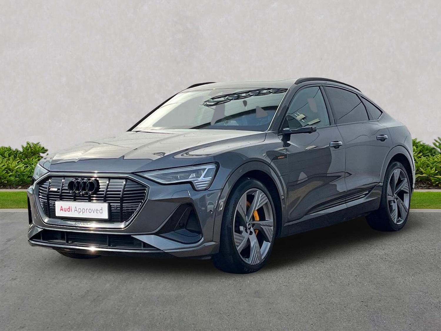 Used Audi e-tron 2022 for sale - 78106371: Photo 22