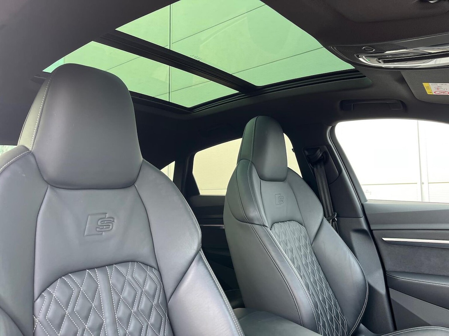 Used Audi e-tron 2022 for sale - 78106371: Photo 24