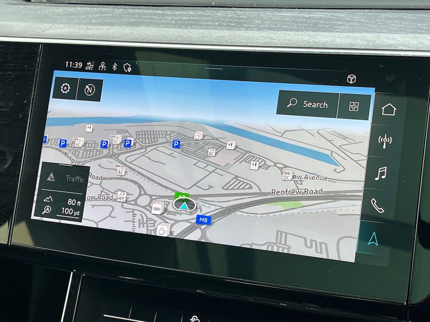 Used Audi e-tron 2022 for sale - 78106371: Photo 26