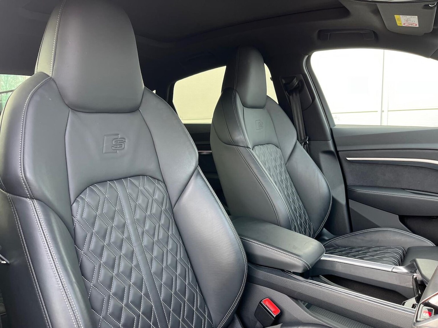 Used Audi e-tron 2022 for sale - 78106371: Photo 27