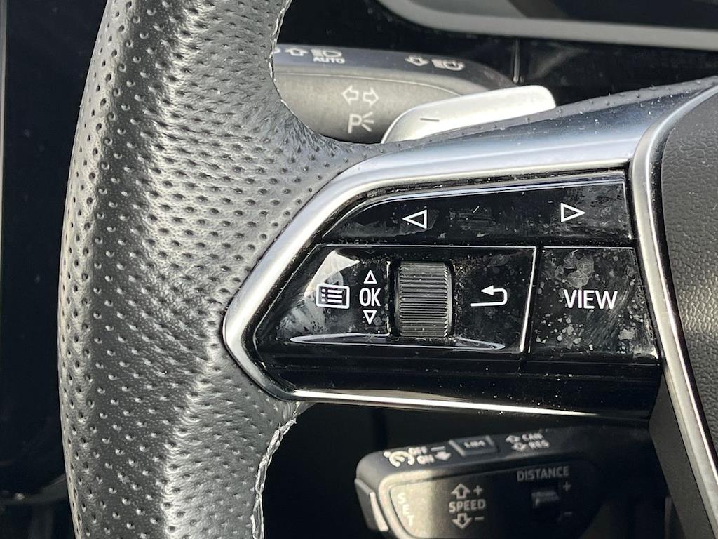 Used Audi e-tron 2022 for sale - 78106371: Photo 29