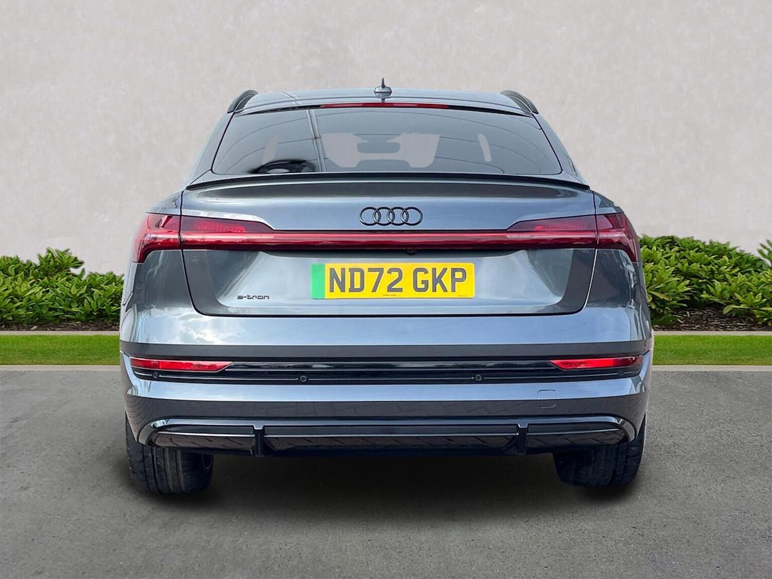 Used Audi e-tron 2022 for sale - 78106371: Photo 6