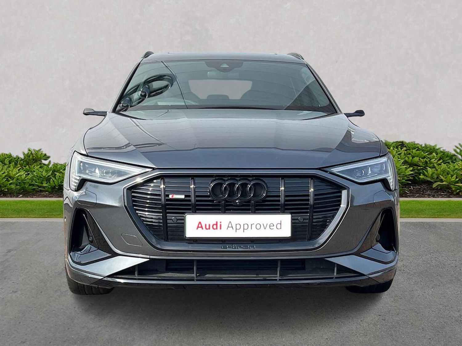Used Audi e-tron 2022 for sale - 78106371: Photo 7