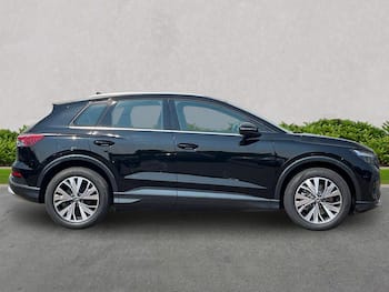 Used Audi Q4 e-tron 2026 for sale - 79684625: Photo