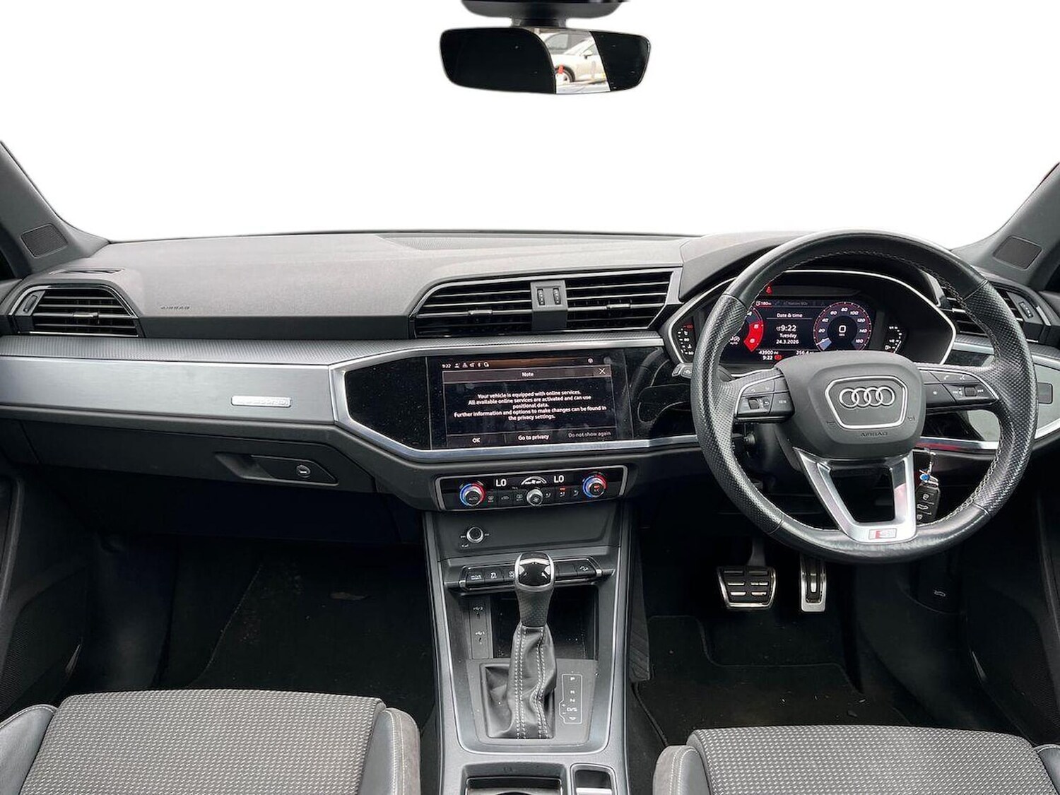 Used Audi Q3 2021 for sale - 78193806: Photo 10