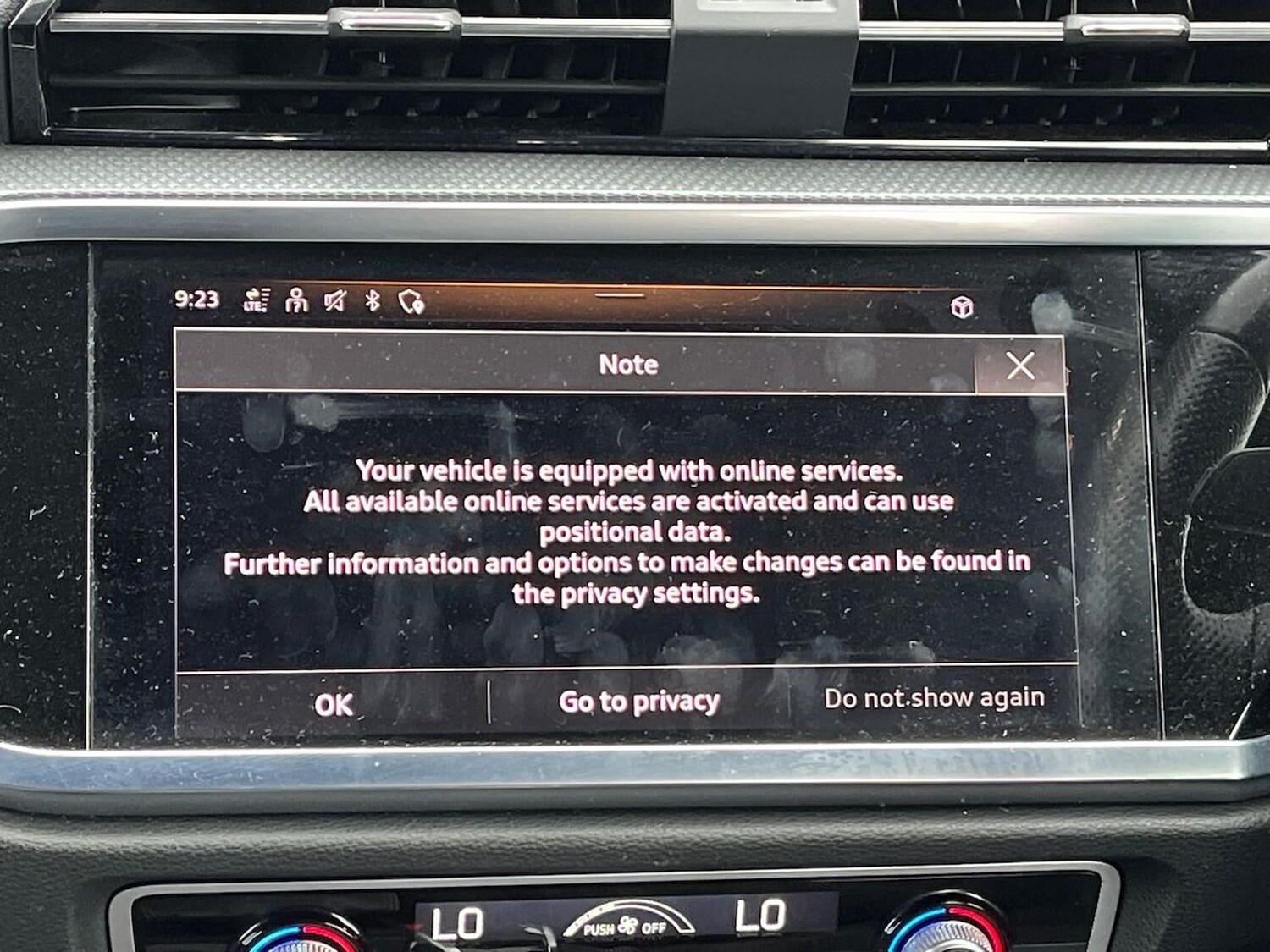 Used Audi Q3 2021 for sale - 78193806: Photo 13