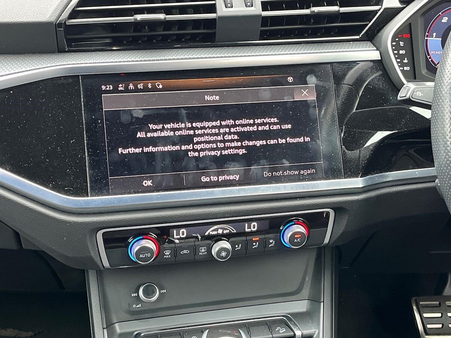 Used Audi Q3 2021 for sale - 78193806: Photo 14