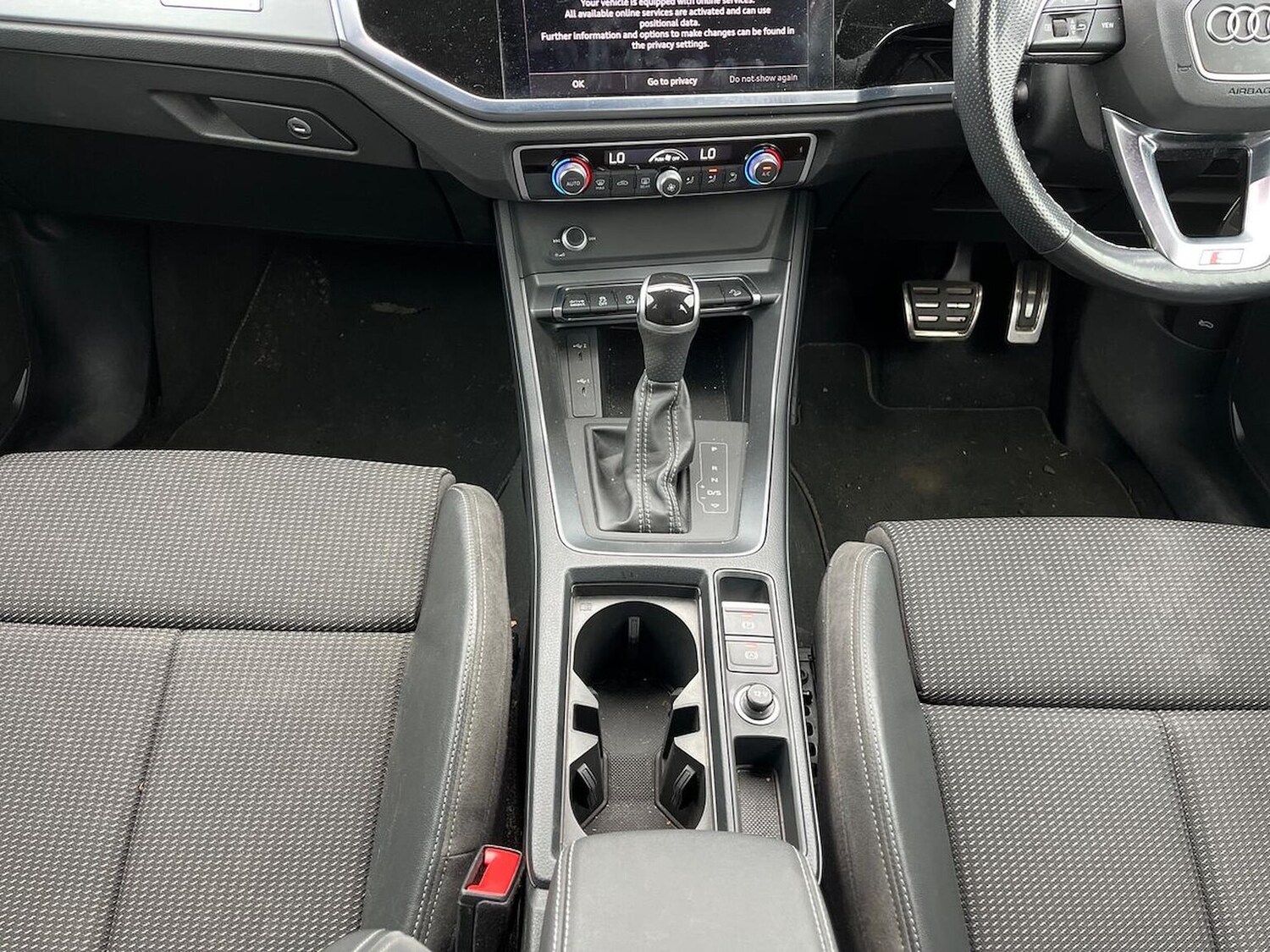 Used Audi Q3 2021 for sale - 78193806: Photo 15