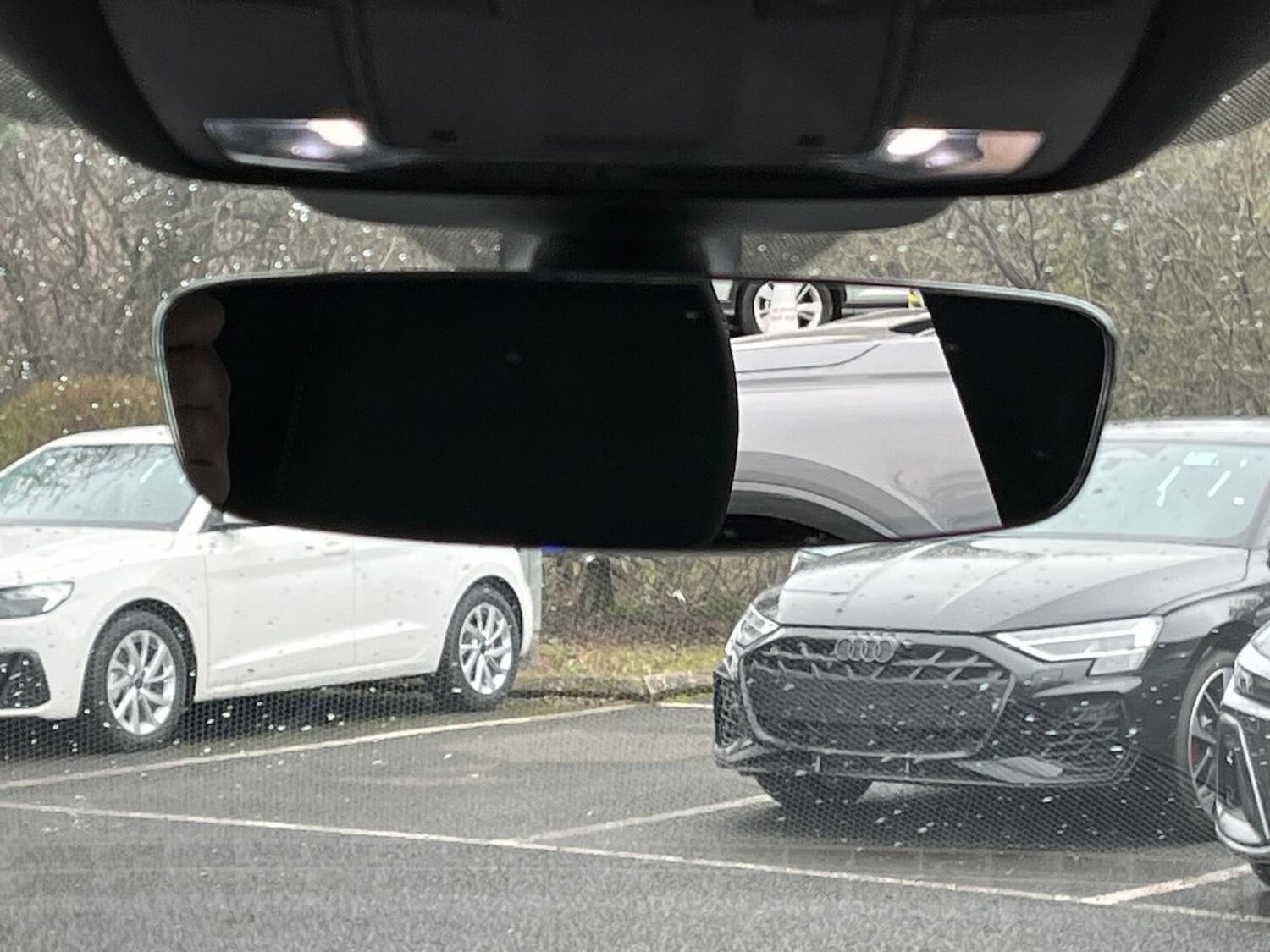 Used Audi Q3 2021 for sale - 78193806: Photo 16