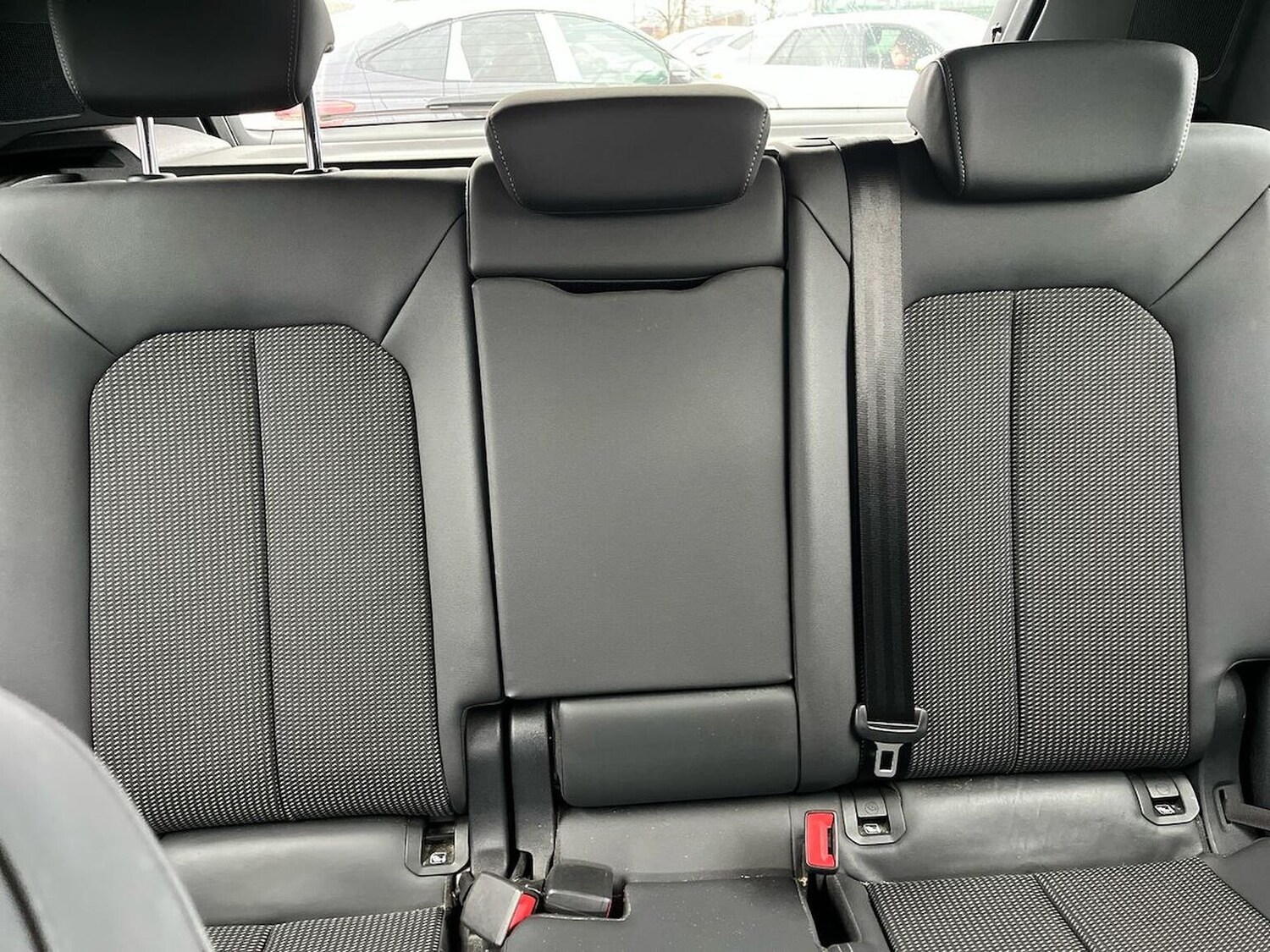 Used Audi Q3 2021 for sale - 78193806: Photo 18