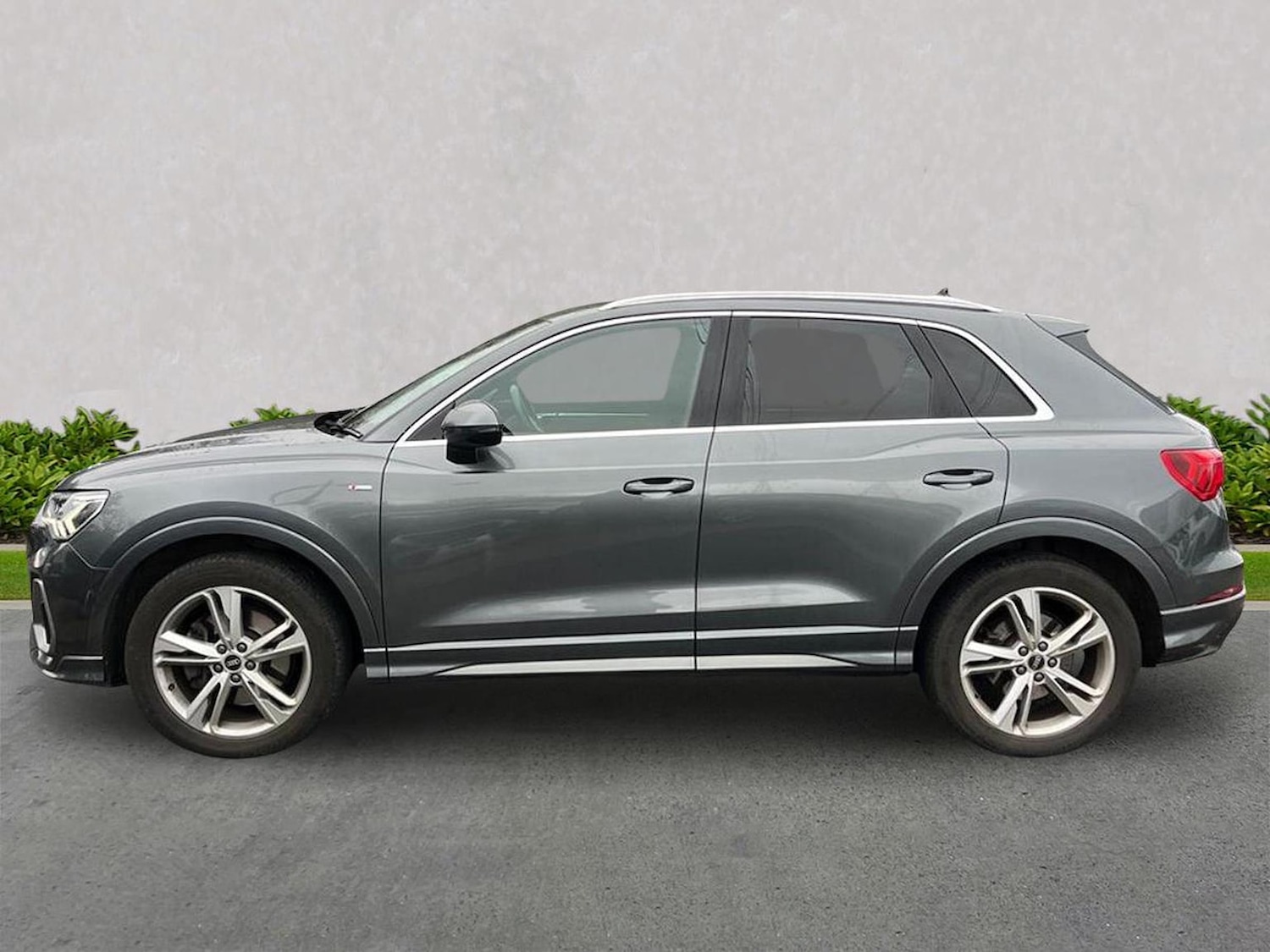 Used Audi Q3 2021 for sale - 78193806: Photo 21