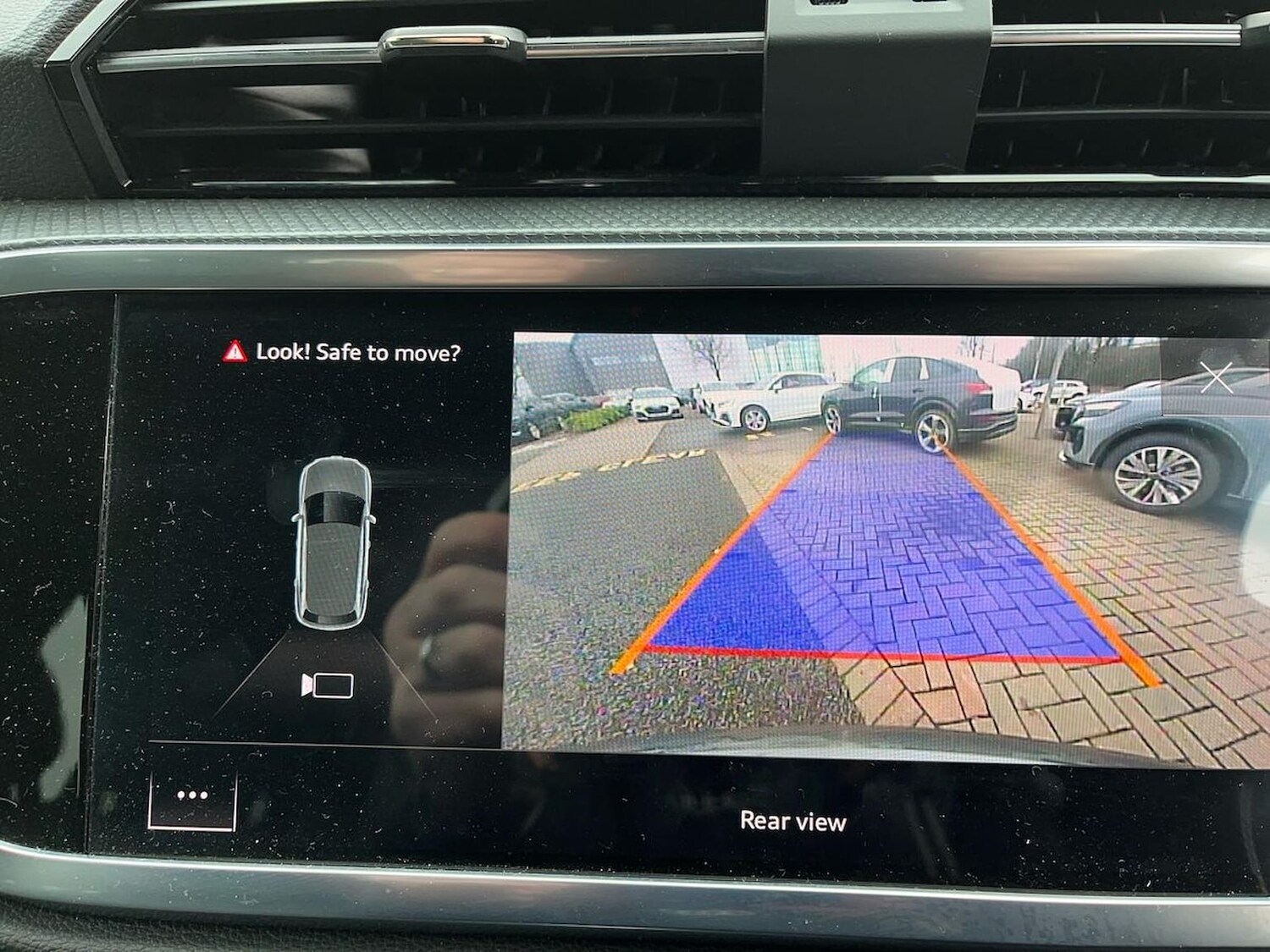 Used Audi Q3 2021 for sale - 78193806: Photo 25