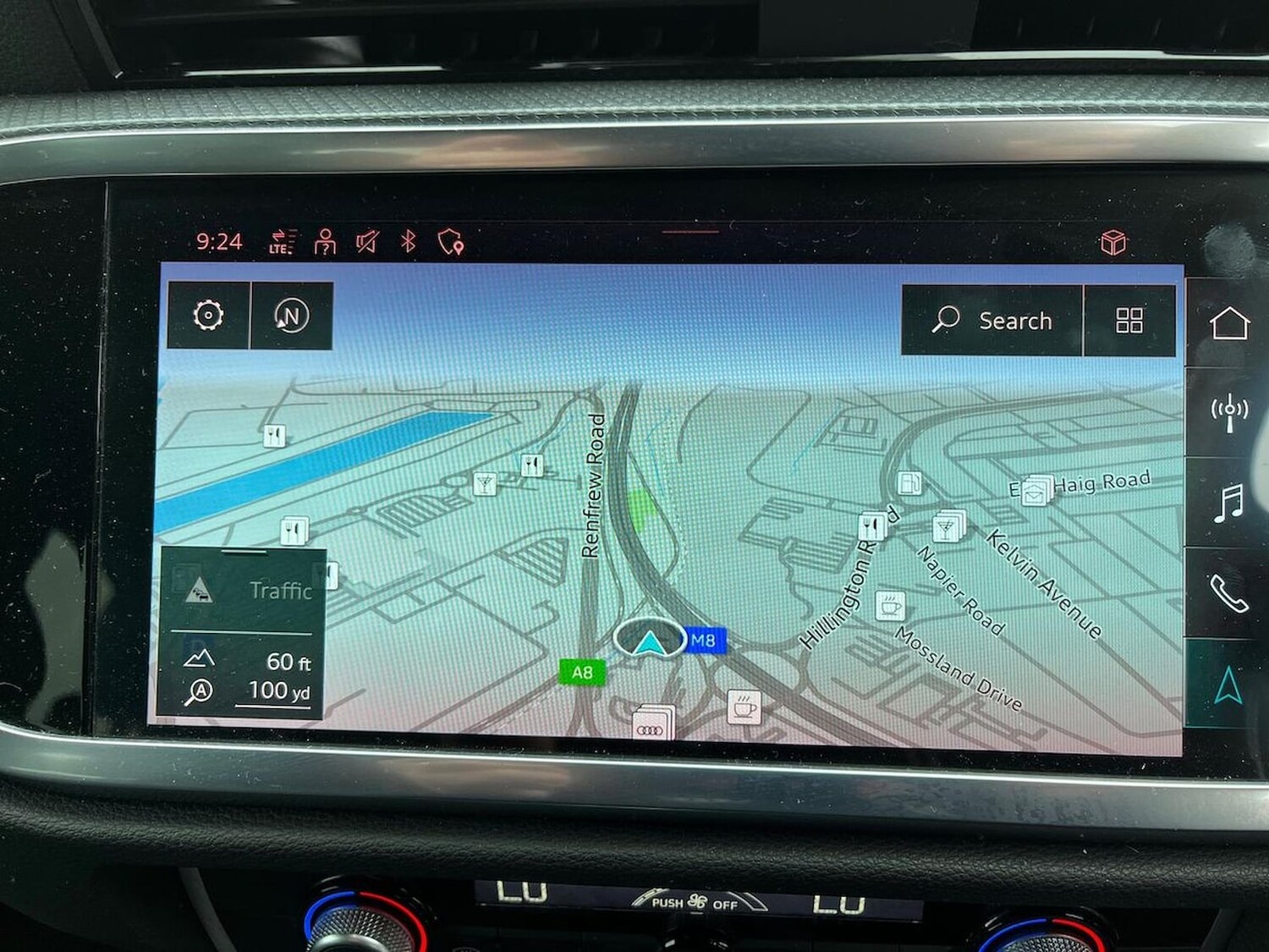 Used Audi Q3 2021 for sale - 78193806: Photo 26