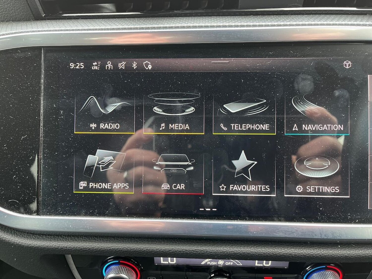 Used Audi Q3 2021 for sale - 78193806: Photo 27