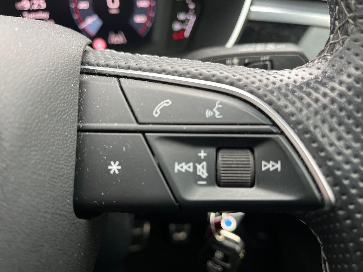 Used Audi Q3 2021 for sale - 78193806: Photo 28