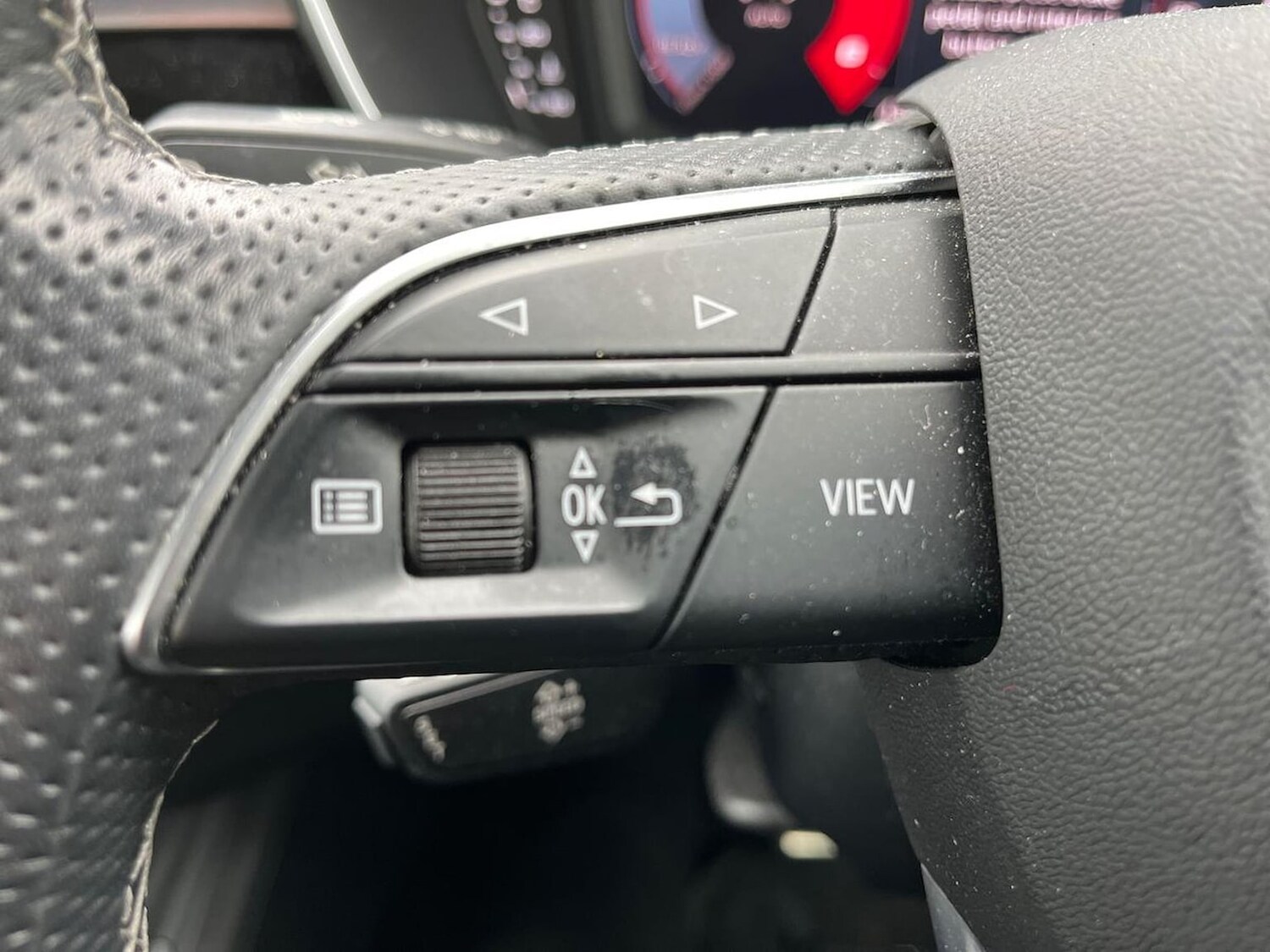 Used Audi Q3 2021 for sale - 78193806: Photo 29