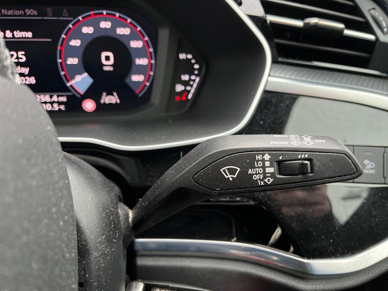 Used Audi Q3 2021 for sale - 78193806: Photo 30