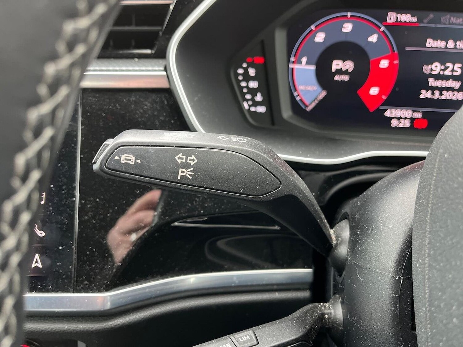 Used Audi Q3 2021 for sale - 78193806: Photo 31