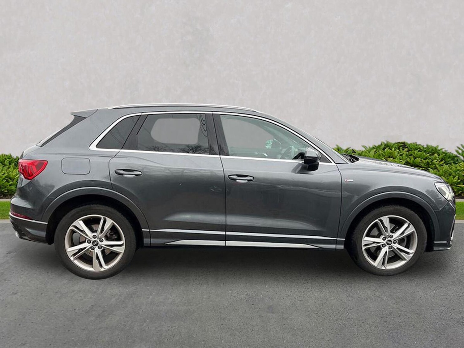 Used Audi Q3 2021 for sale - 78193806: Photo 5