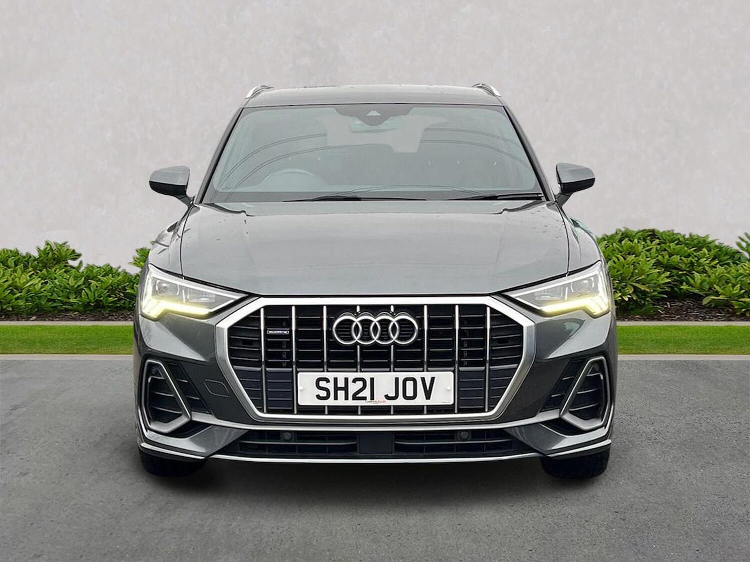 Used Audi Q3 2021 for sale - 78193806: Photo 7