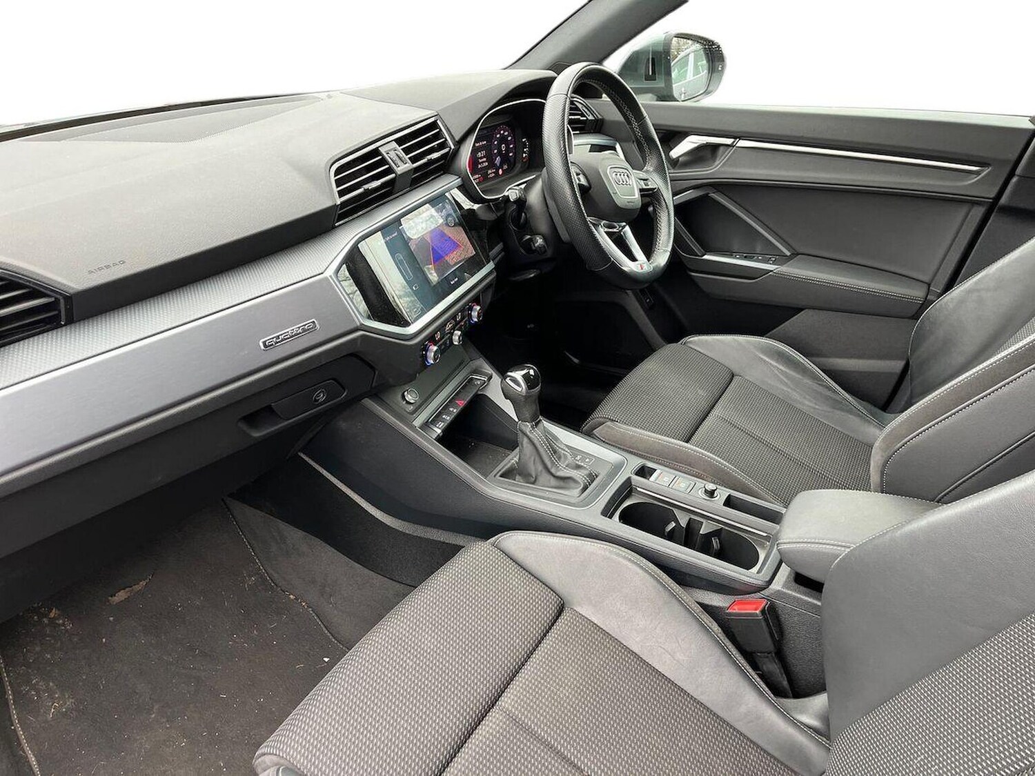 Used Audi Q3 2021 for sale - 78193806: Photo 9