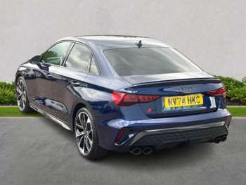 Used Audi A3 2024 for sale - 75437771: Photo