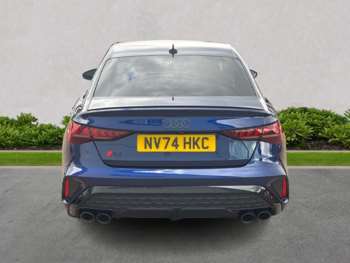 Used Audi A3 2024 for sale - 75437771: Photo