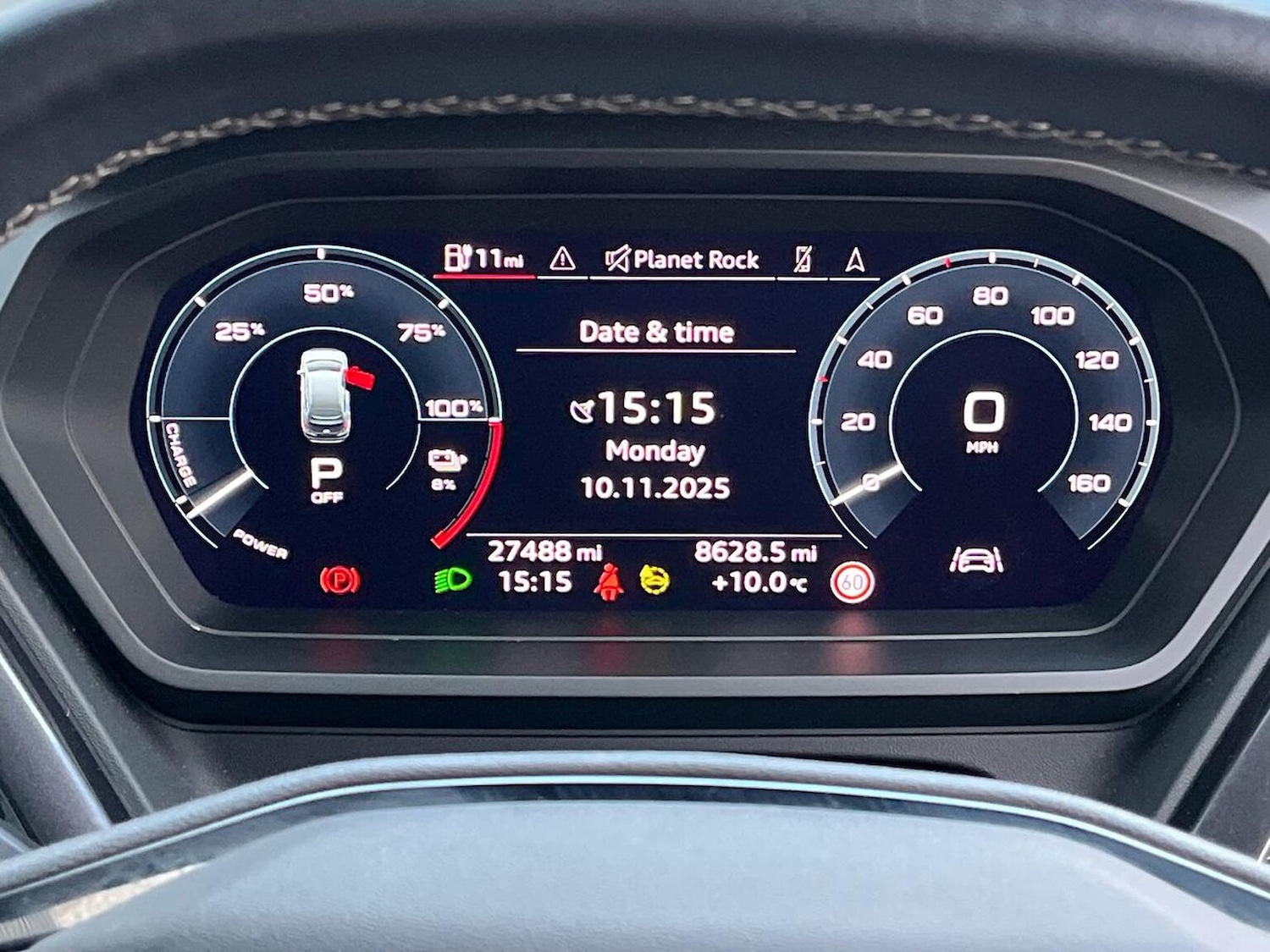 Used Audi Q4 e-tron 2021 for sale - 76541809: Photo 10