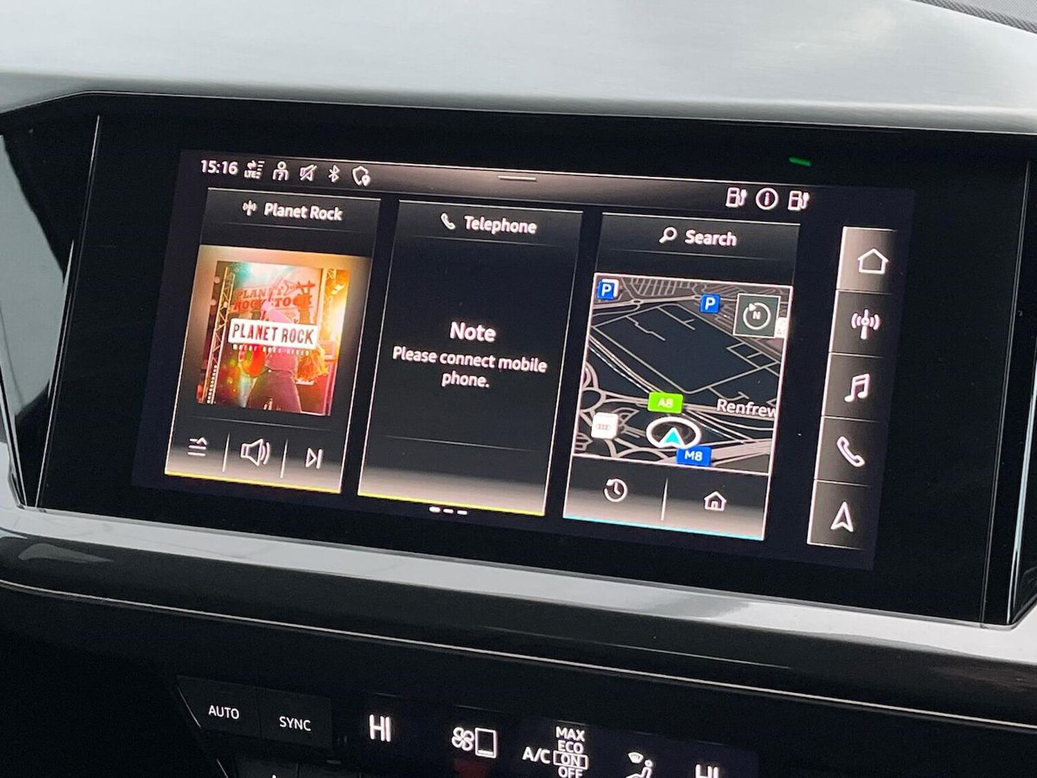 Used Audi Q4 e-tron 2021 for sale - 76541809: Photo 11