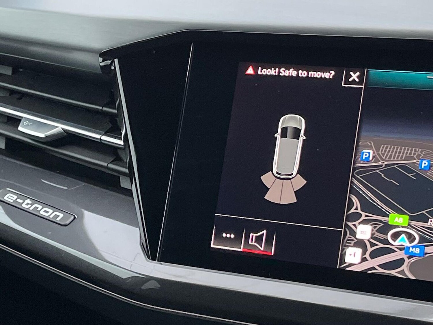 Used Audi Q4 e-tron 2021 for sale - 76541809: Photo 23