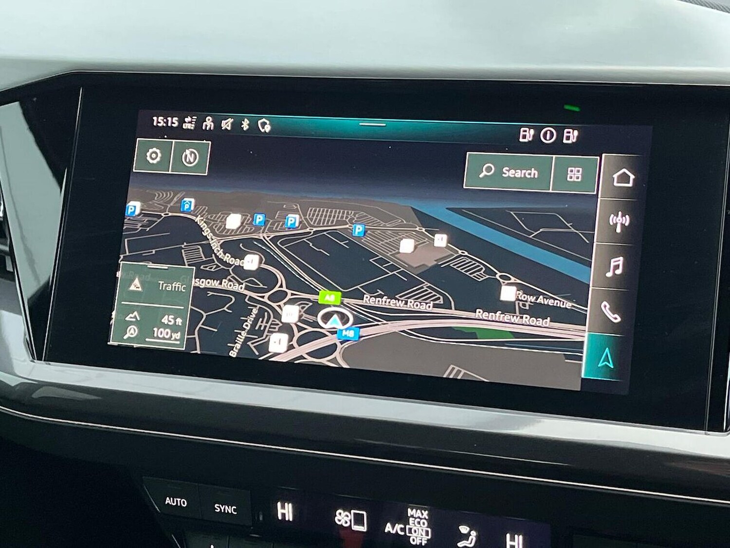 Used Audi Q4 e-tron 2021 for sale - 76541809: Photo 24