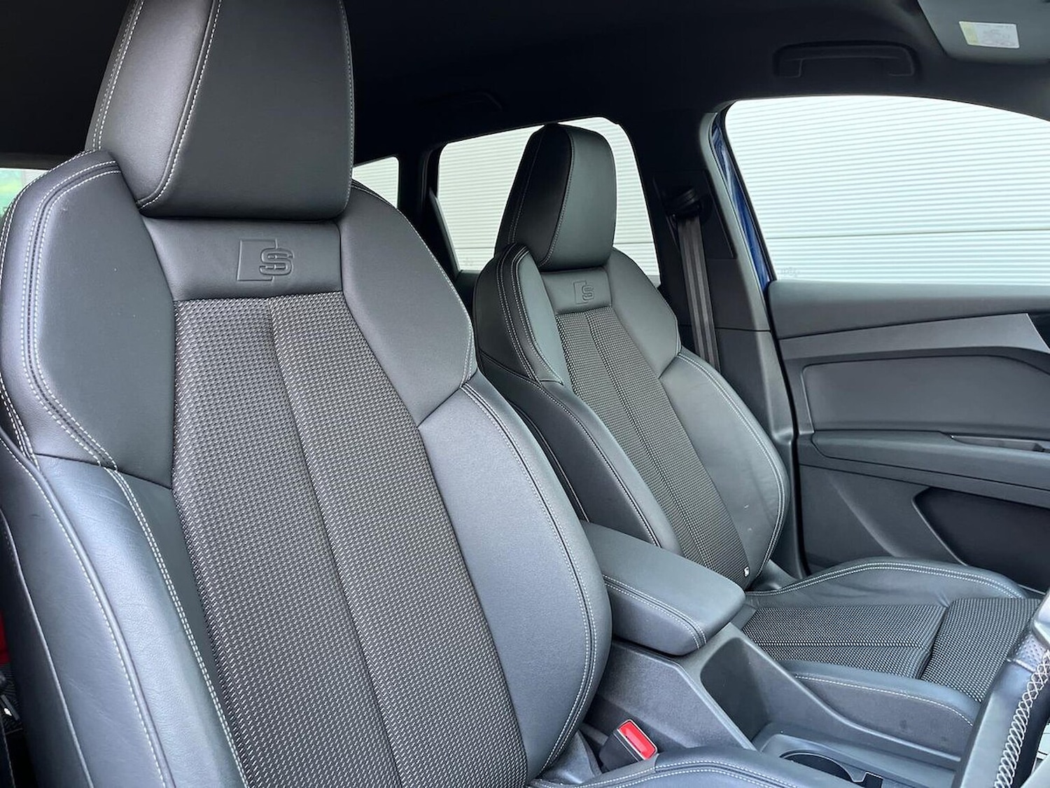 Used Audi Q4 e-tron 2021 for sale - 76541809: Photo 25