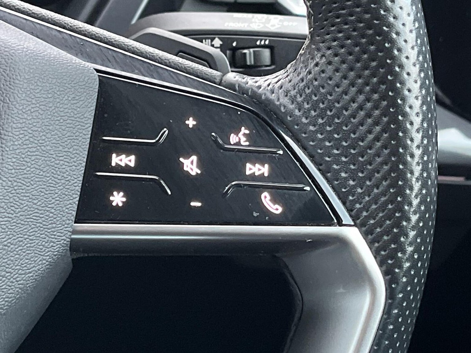 Used Audi Q4 e-tron 2021 for sale - 76541809: Photo 26