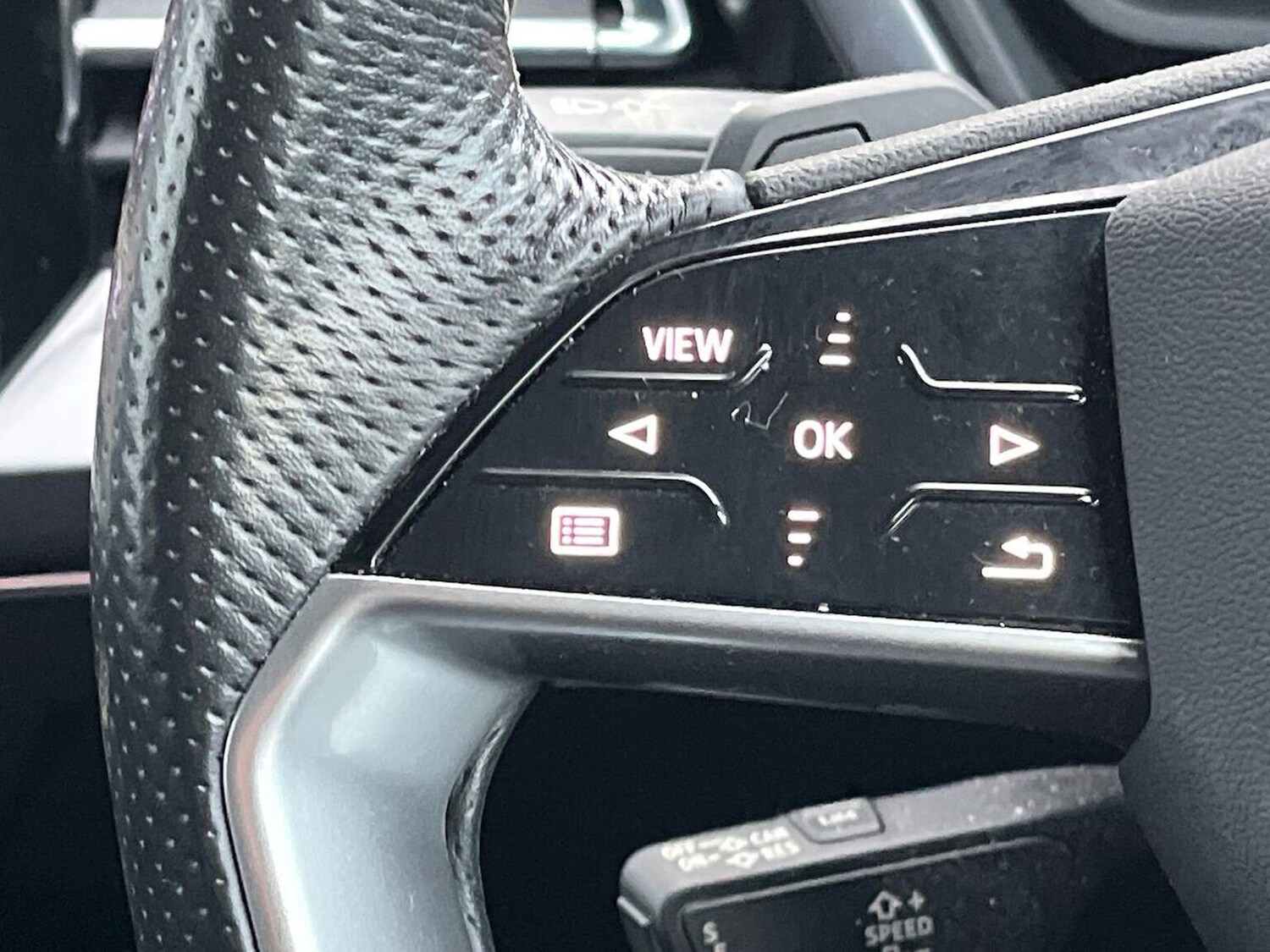 Used Audi Q4 e-tron 2021 for sale - 76541809: Photo 27