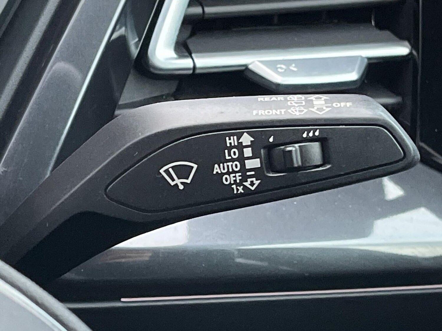 Used Audi Q4 e-tron 2021 for sale - 76541809: Photo 29