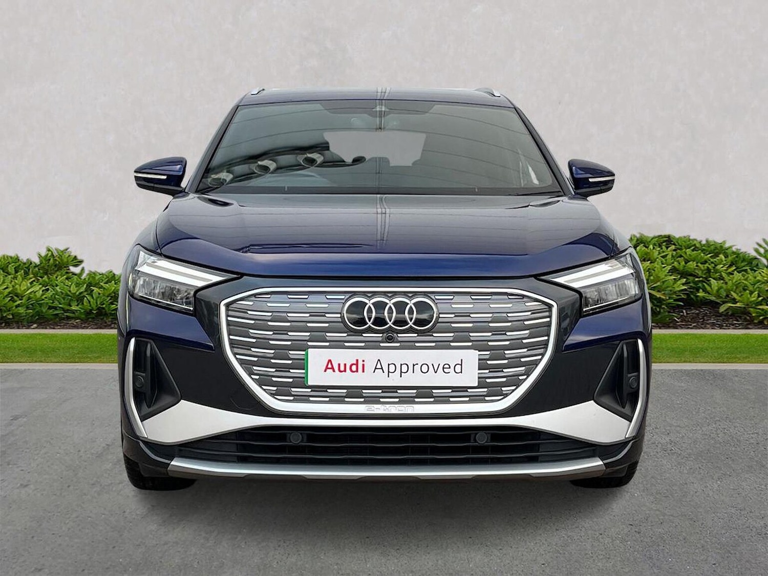 Used Audi Q4 e-tron 2021 for sale - 76541809: Photo 5