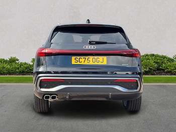 Used Audi Q5 2026 for sale - 79423933: Photo
