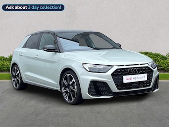 Used Audi A1 2025 for sale - 78452825: Photo
