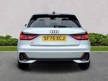 Used Audi A1 2025 for sale - 78452825: Photo