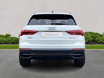 Used Audi Q3 2025 for sale - 75436779: Photo