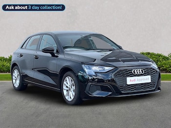 Audi - A3