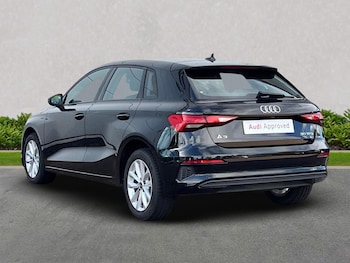 Used Audi A3 2022 for sale - 75773053: Photo
