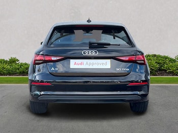 Used Audi A3 2022 for sale - 75773053: Photo