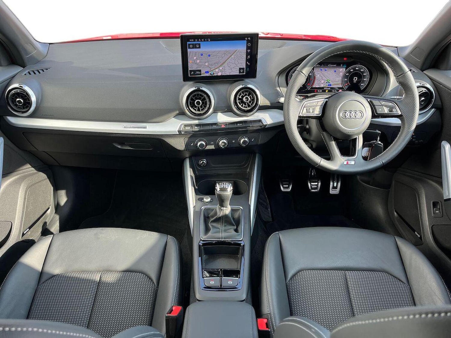 Used Audi Q2 2025 for sale - 78193512: Photo 10